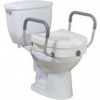 TOILET RAISED KY-881